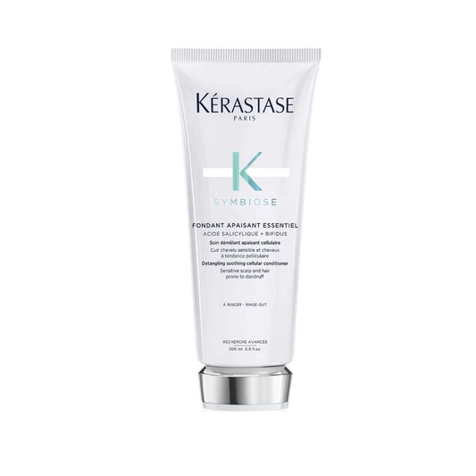 Kérastase Symbiose Anti-Dandruff Cleanse and Condition Duo for Dry Scalps