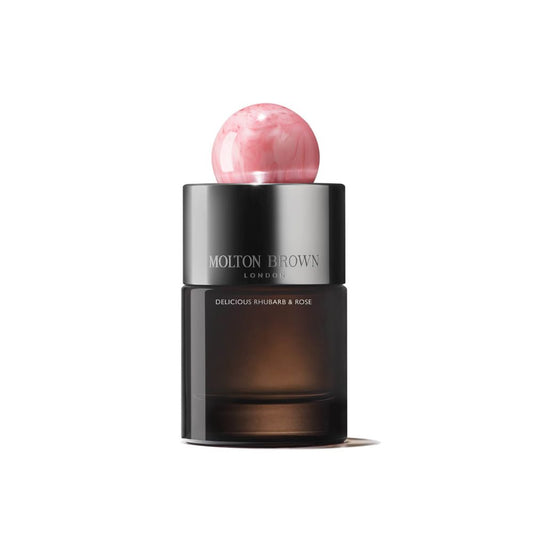 Molton Brown Delicious Rhubarb & Rose Eau de Parfum 100ml