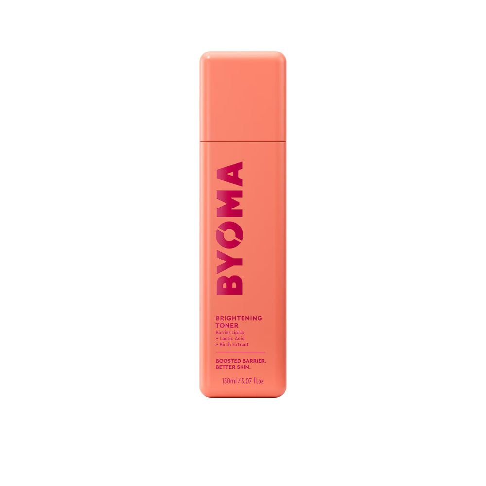 BYOMA Brightening Toner