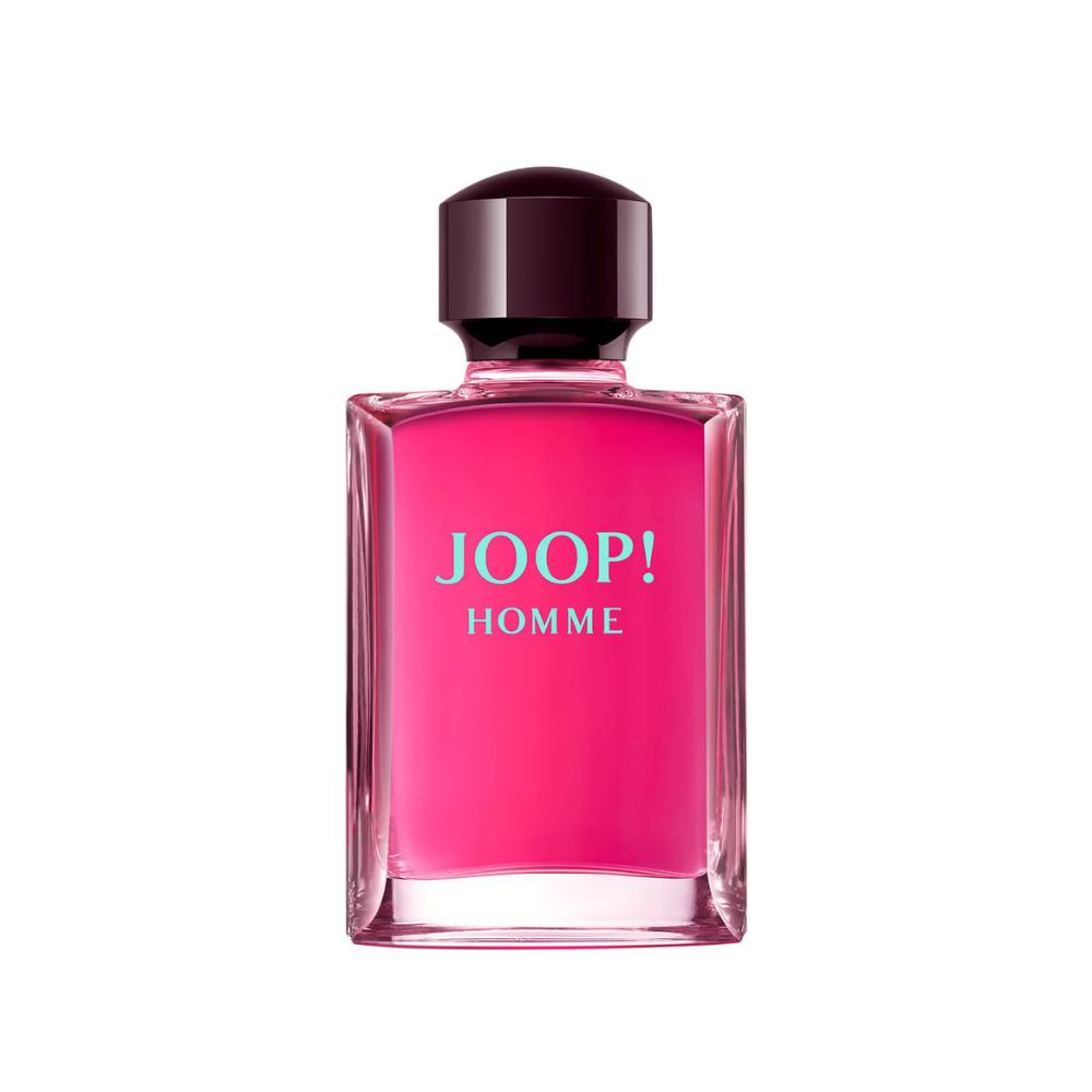 JOOP! Homme Eau de Toilette 125ml