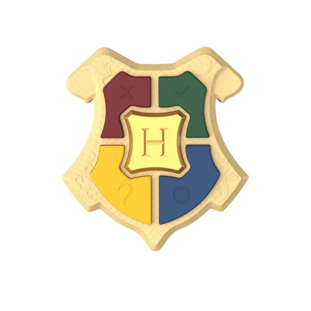 Harry Potter Wizarding Guess