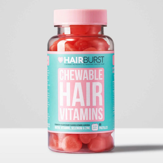 Hairburst Best Seller Bundle