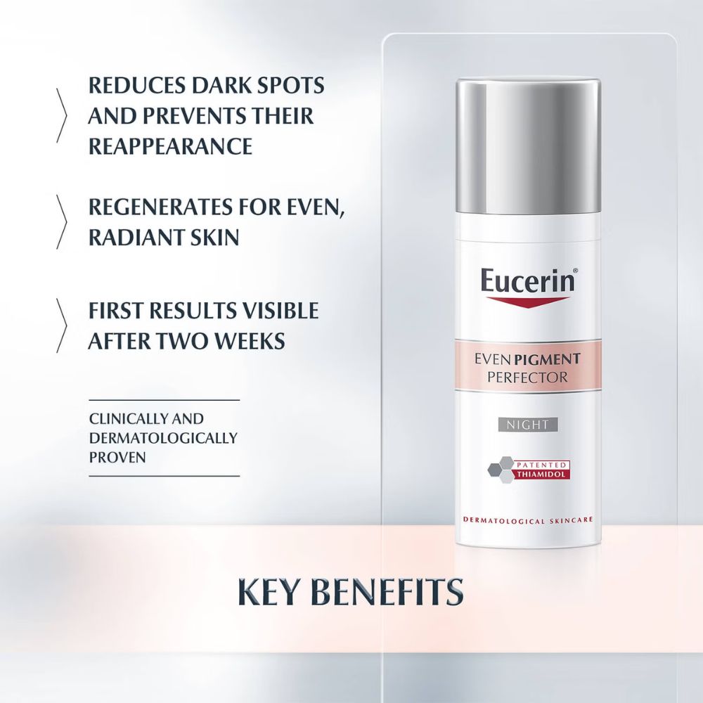 Eucerin Even Pigment Perfector Night Care 50ml