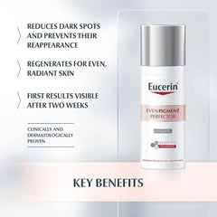 Eucerin Even Pigment Perfector Night Care 50ml