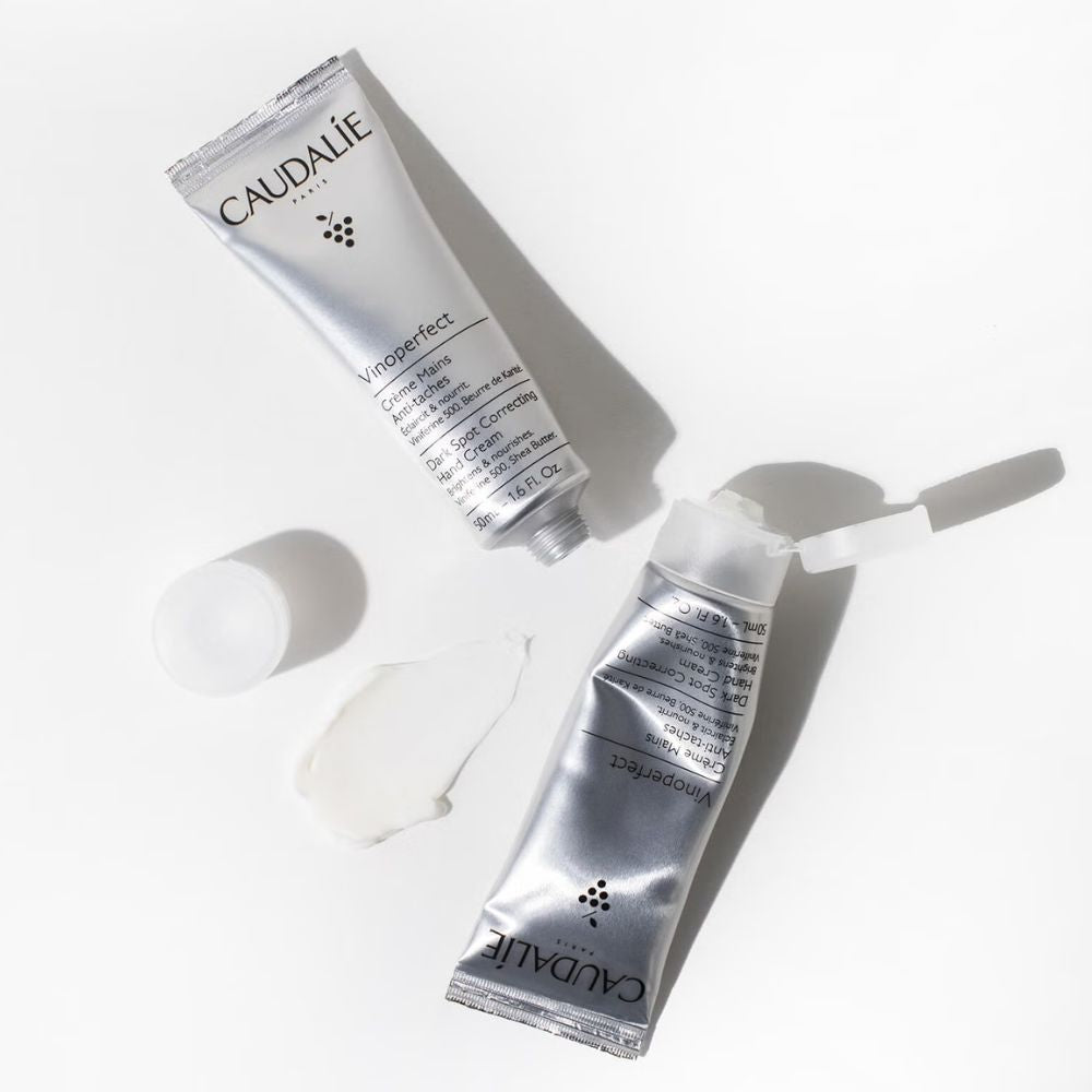 Caudalie Vinoperfect Dark Spot Correcting Hand Cream 50ml