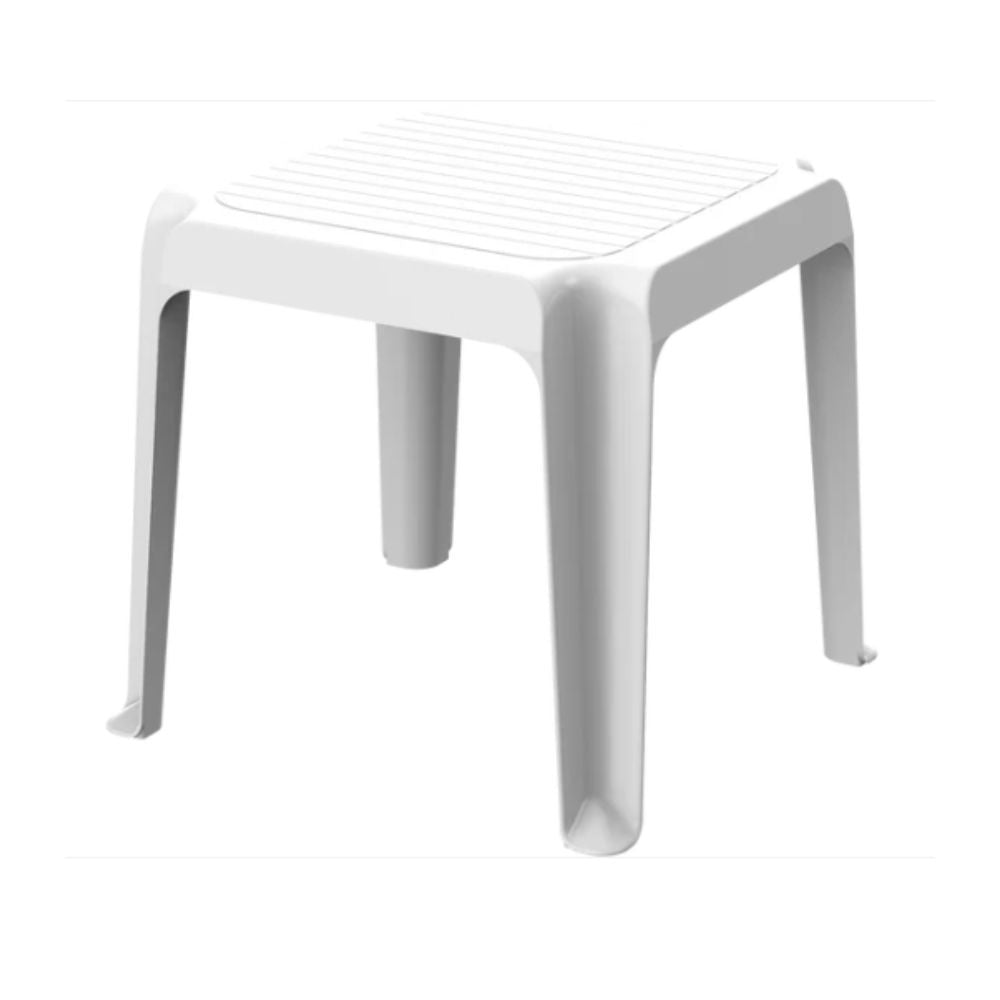 Regina Low Side Table