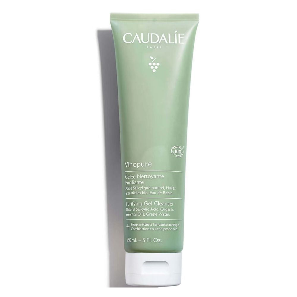 Caudalie Vinopure Bundle