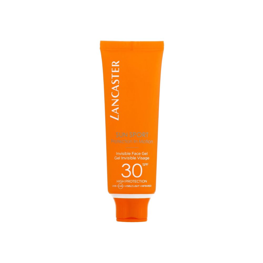 Lancaster Sun Sport Invisible Face Gel SPF30 50ml