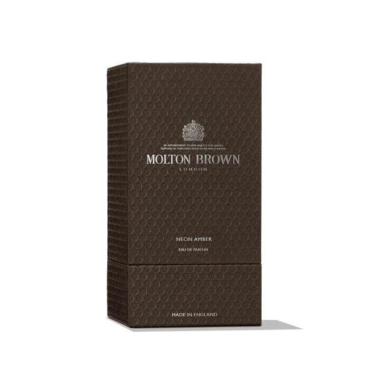 Molton Brown Neon Amber Eau de Parfum 100ml