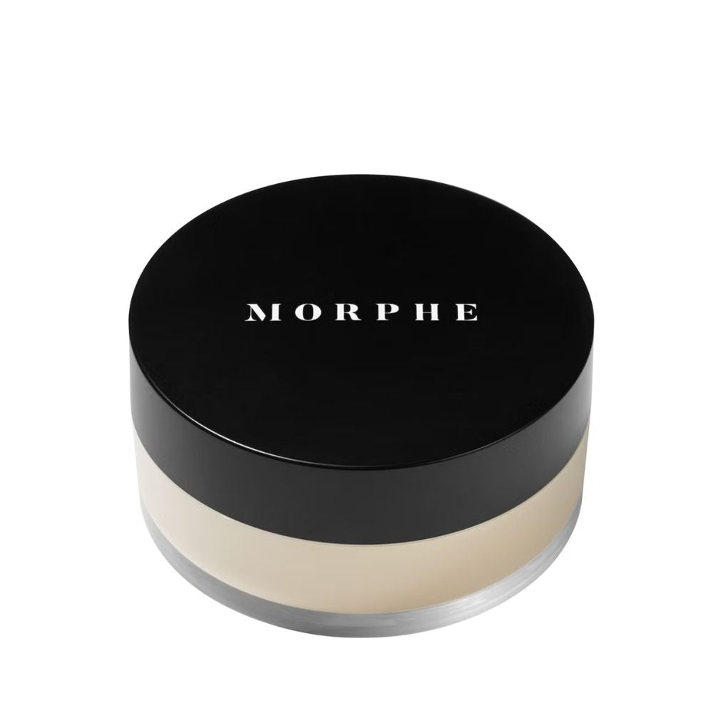 Morphe Jumbo Bake and Set Soft Focus Setting Powder 17.5g