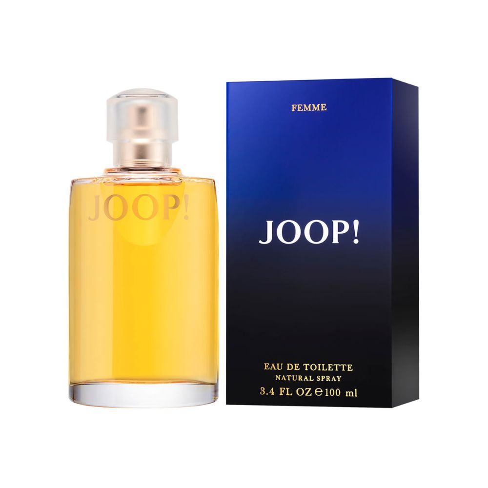 JOOP! Femme Eau de Toilette 100ml