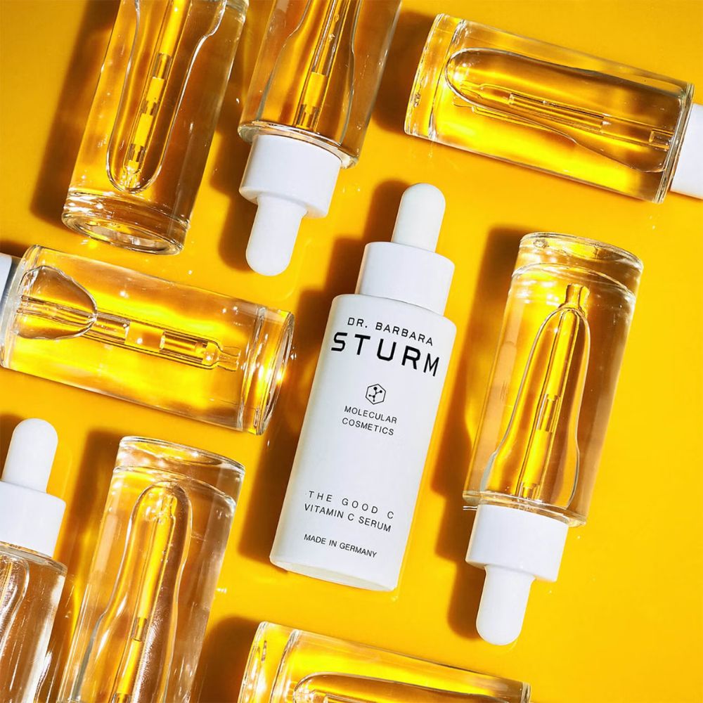 Dr. Barbara Sturm The Good C Vitamin C Serum