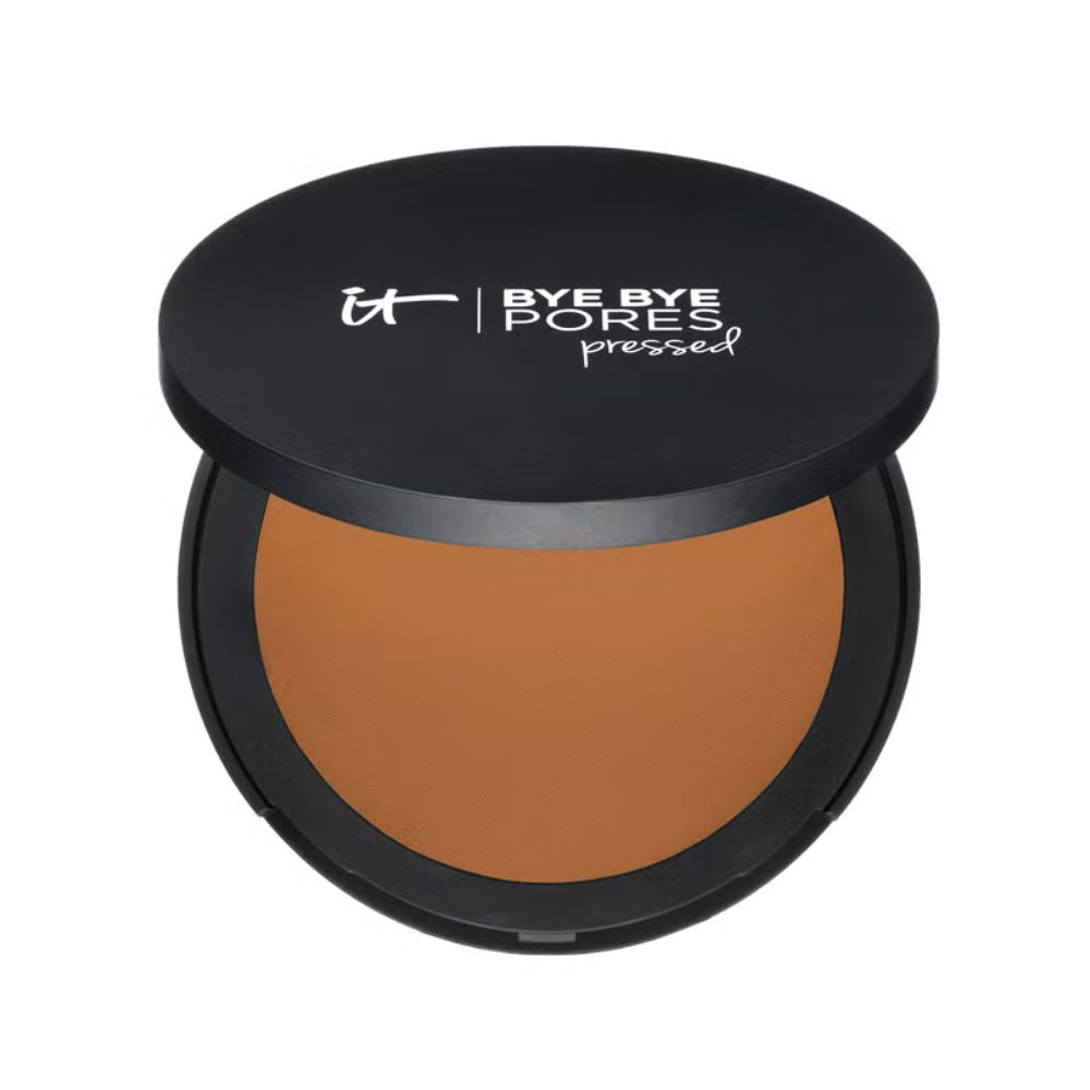 IT Cosmetics Bye Bye Pores Pressed Translucent Powder - Translucent 9g