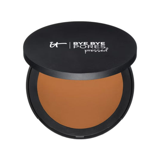 IT Cosmetics Bye Bye Pores Pressed Translucent Powder - Translucent 9g