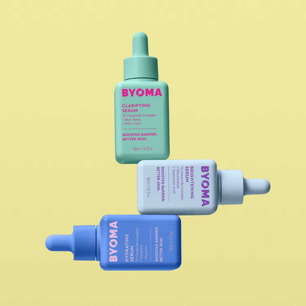 BYOMA Hydrating Serum