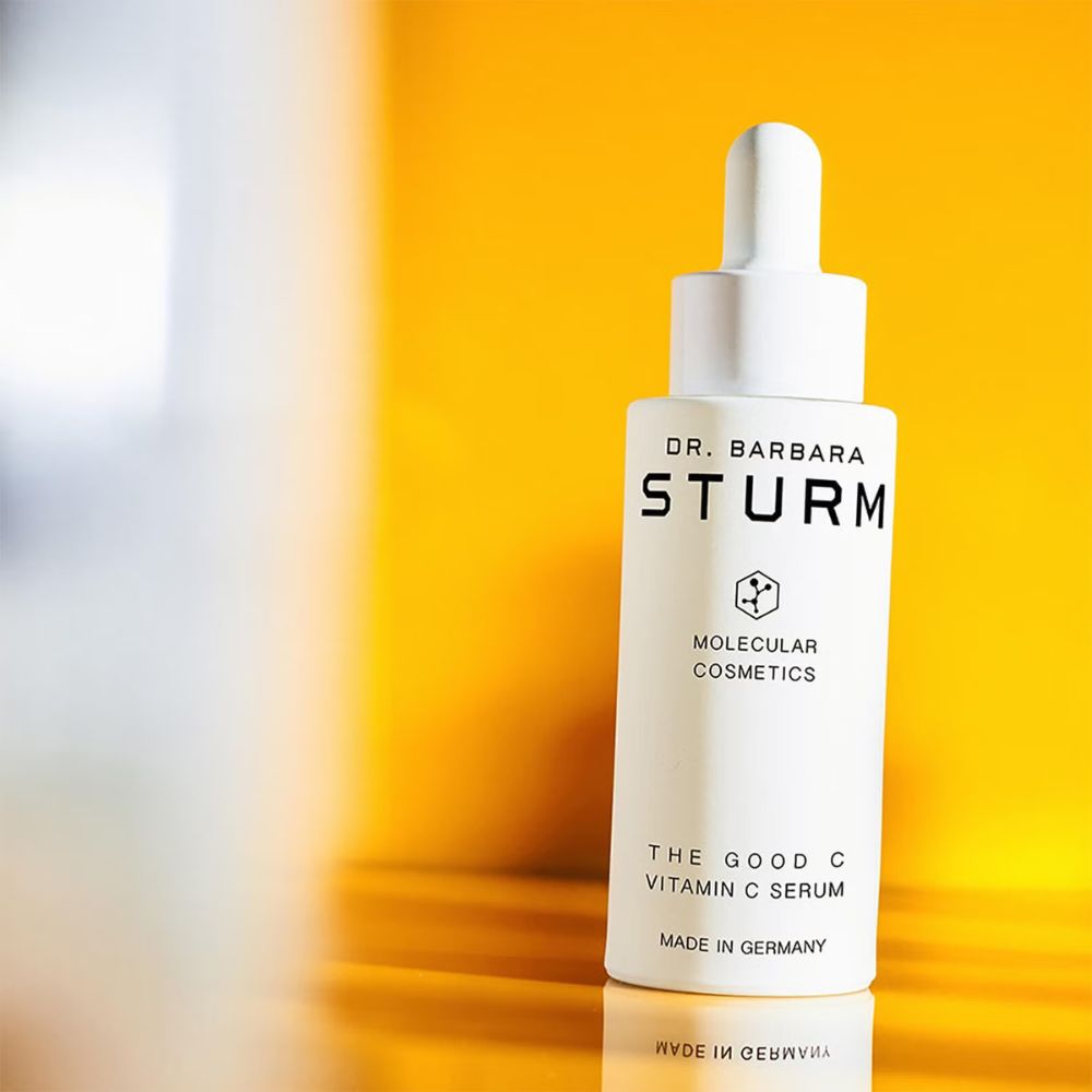 Dr. Barbara Sturm The Good C Vitamin C Serum