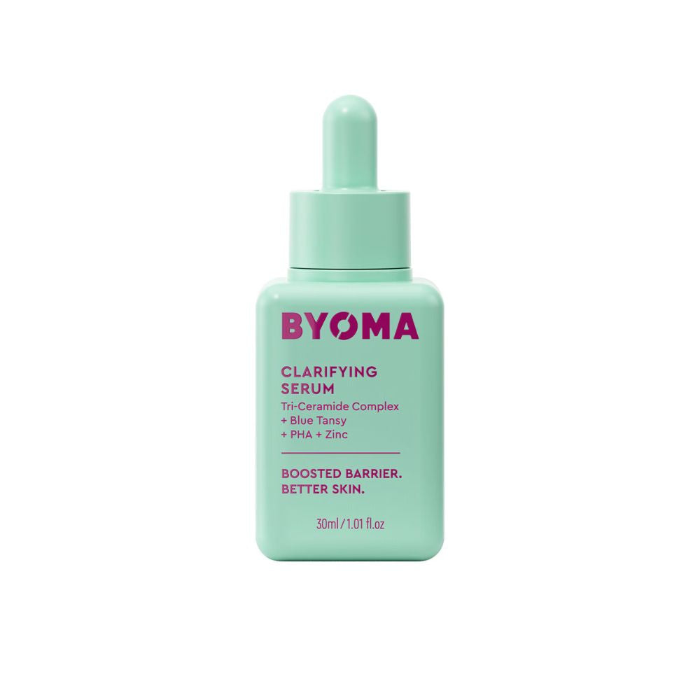 BYOMA Clarifying Serum