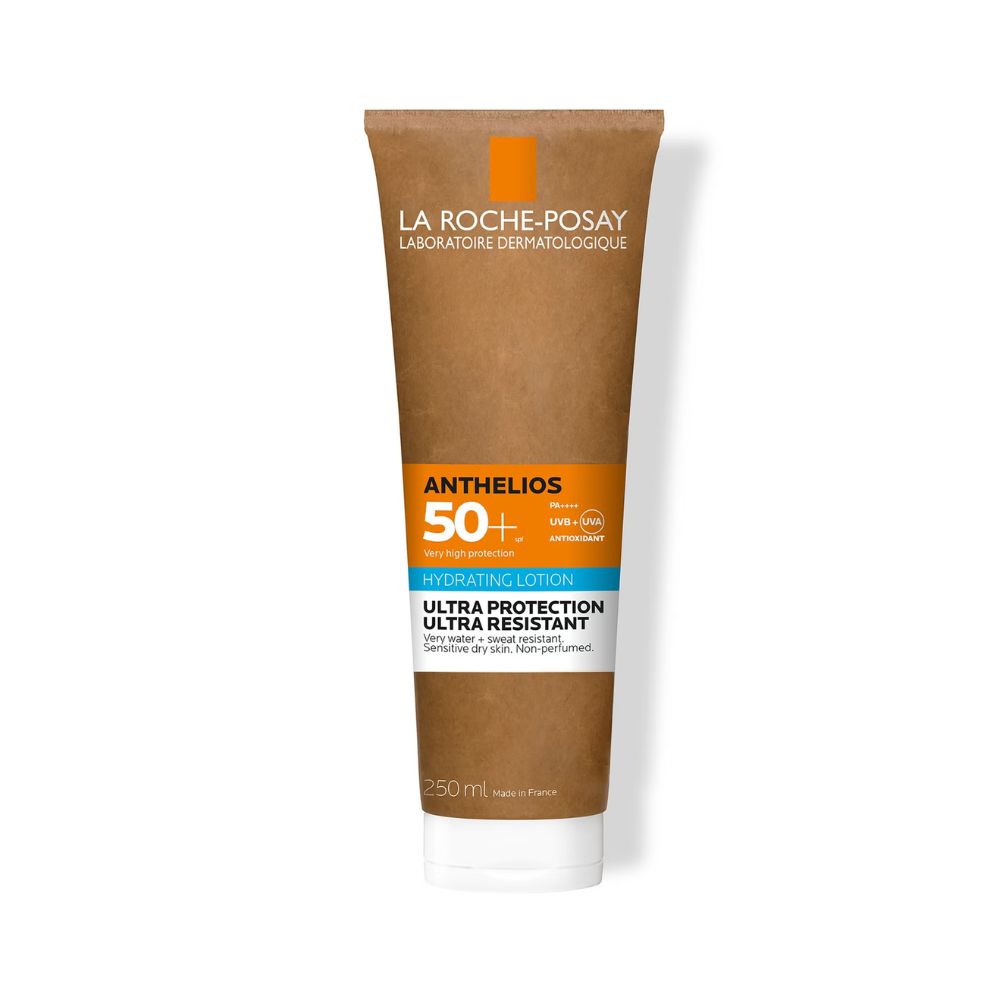 La Roche-Posay Anthelios Sun Protection SPF50+ Milk 250ml