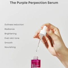 NINELESS - B-Boost 10% Niacinamide Serum 30ml