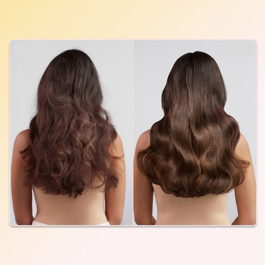 Gisou Honey Infused Hair Oil