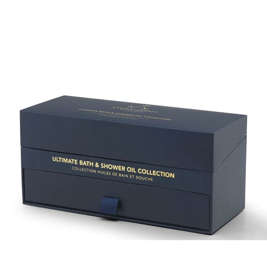 Aromatherapy Associates Ultimate Bath and Shower Oil Collection