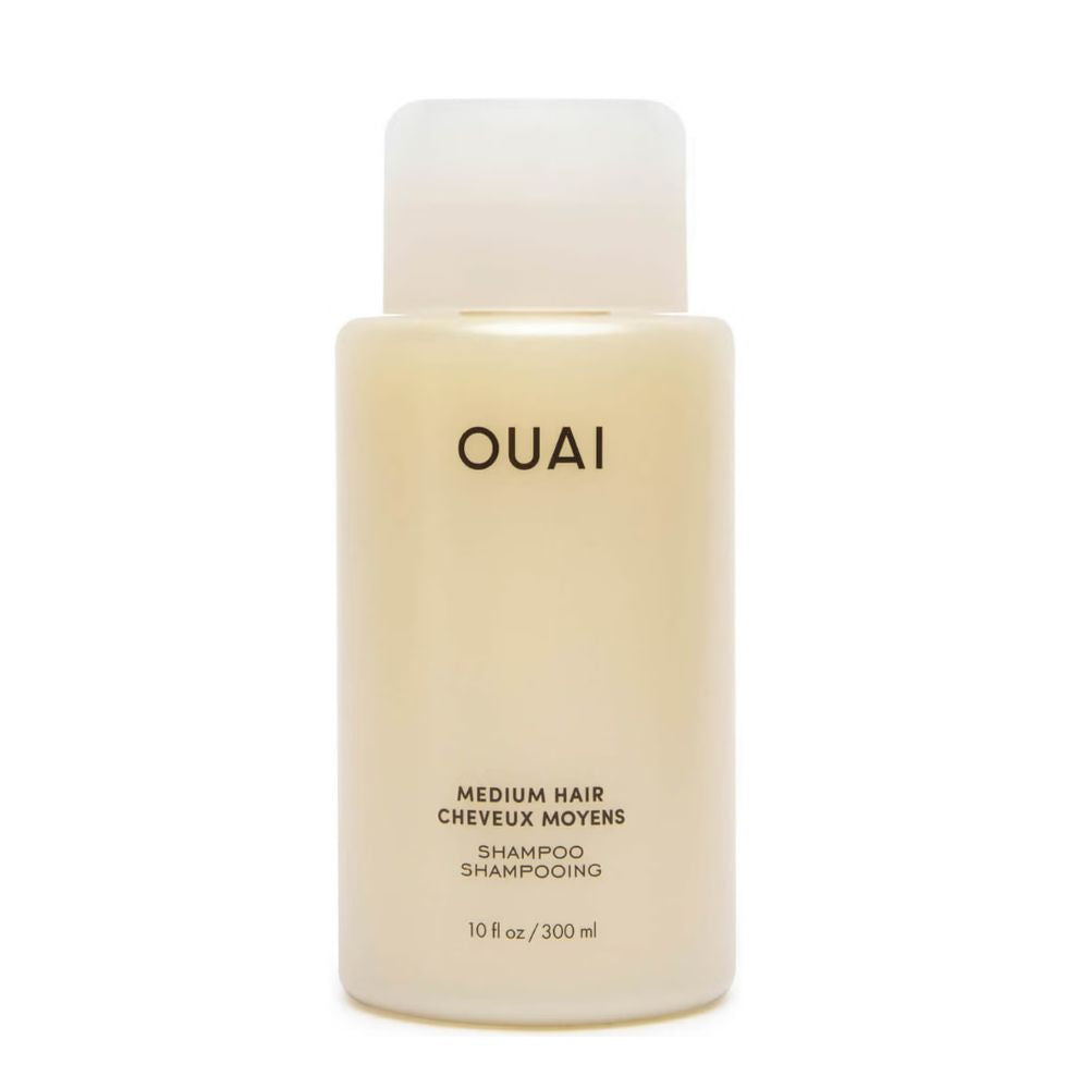 OUAI Medium Hair Bundle