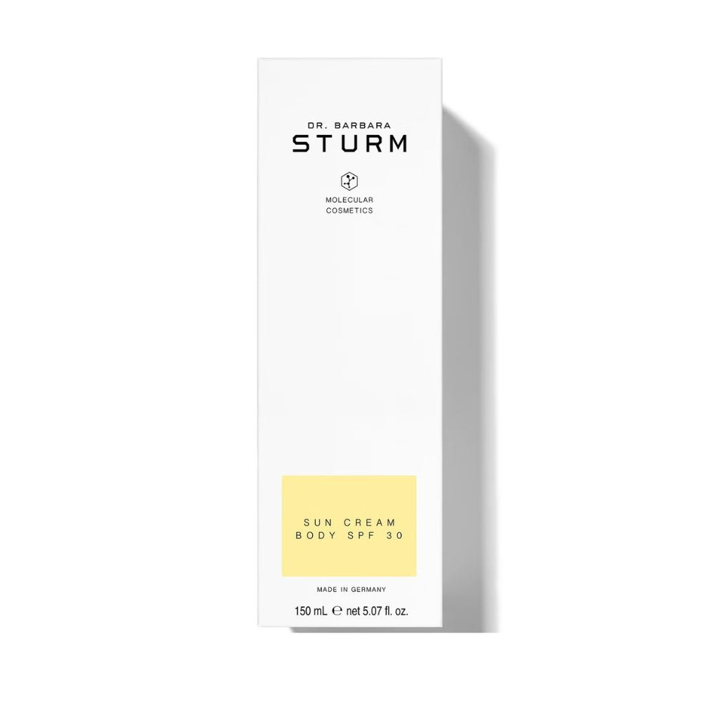 Dr. Barbara Sturm Body Sun Cream SPF 30 150ml