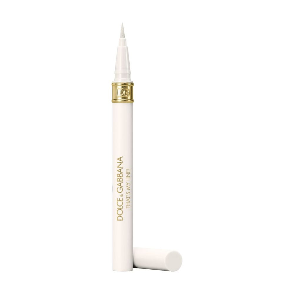 Dolce&Gabbana That's My Line! 24H Lasting Waterproof Eyeliner 0.55ml (Various Shades)