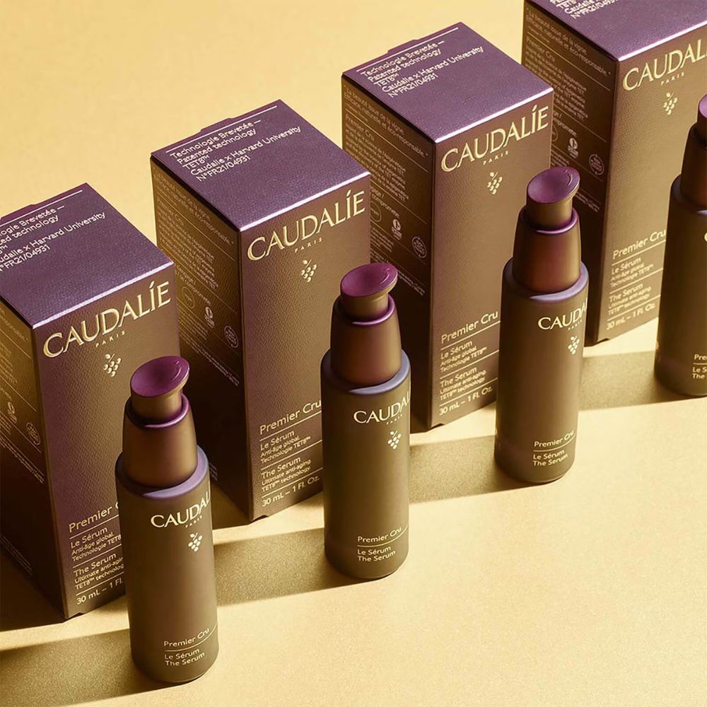 Caudalie Premier Cru The Serum 30ml