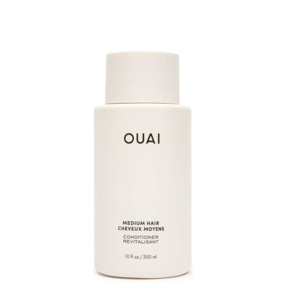 OUAI Medium Hair Bundle