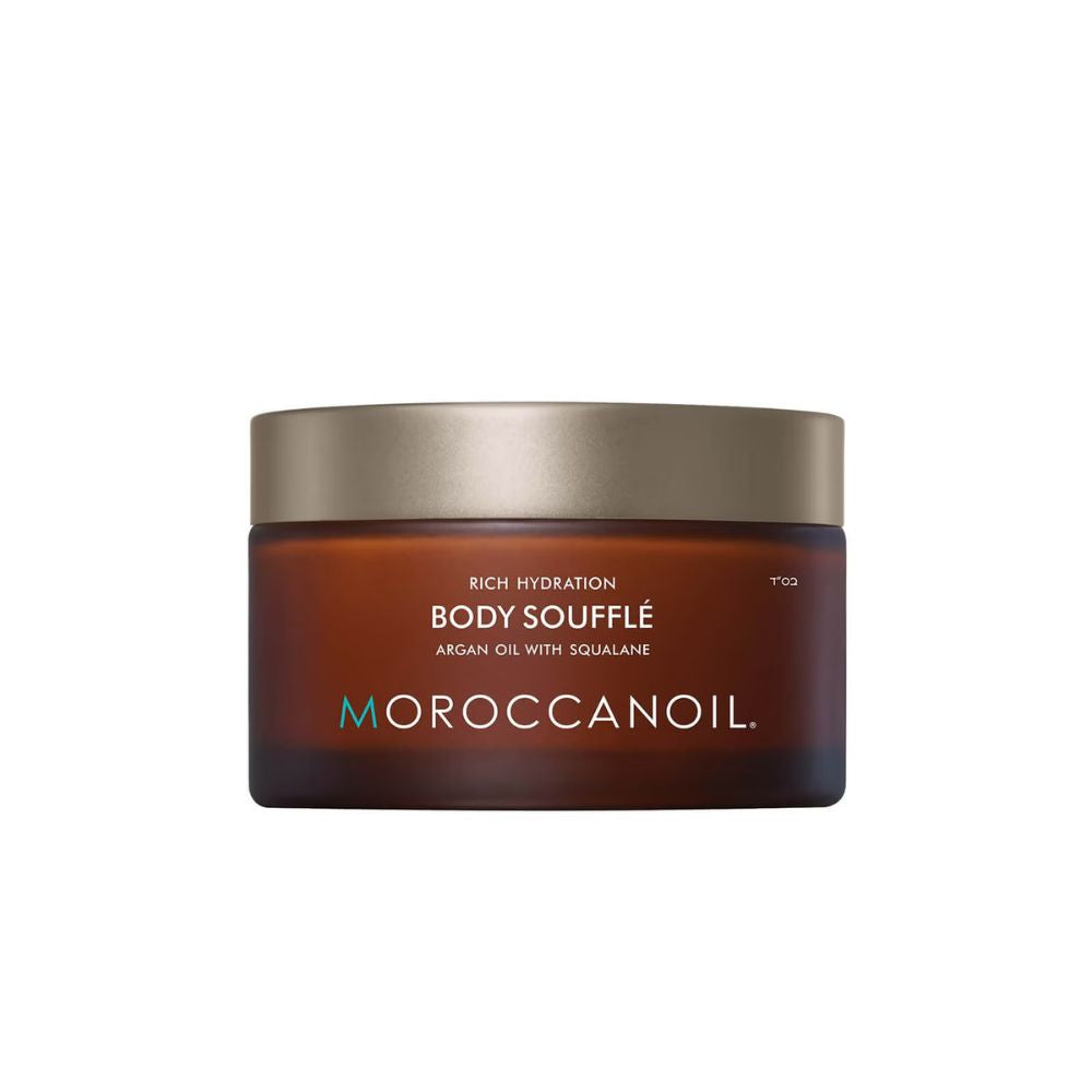 Moroccanoil Body Souffle 200ml
