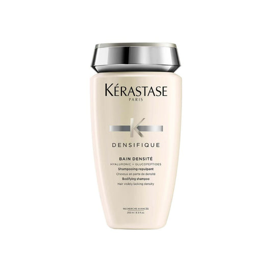 Kérastase Densifique Shampoo and Conditioner Hair Duo Routine