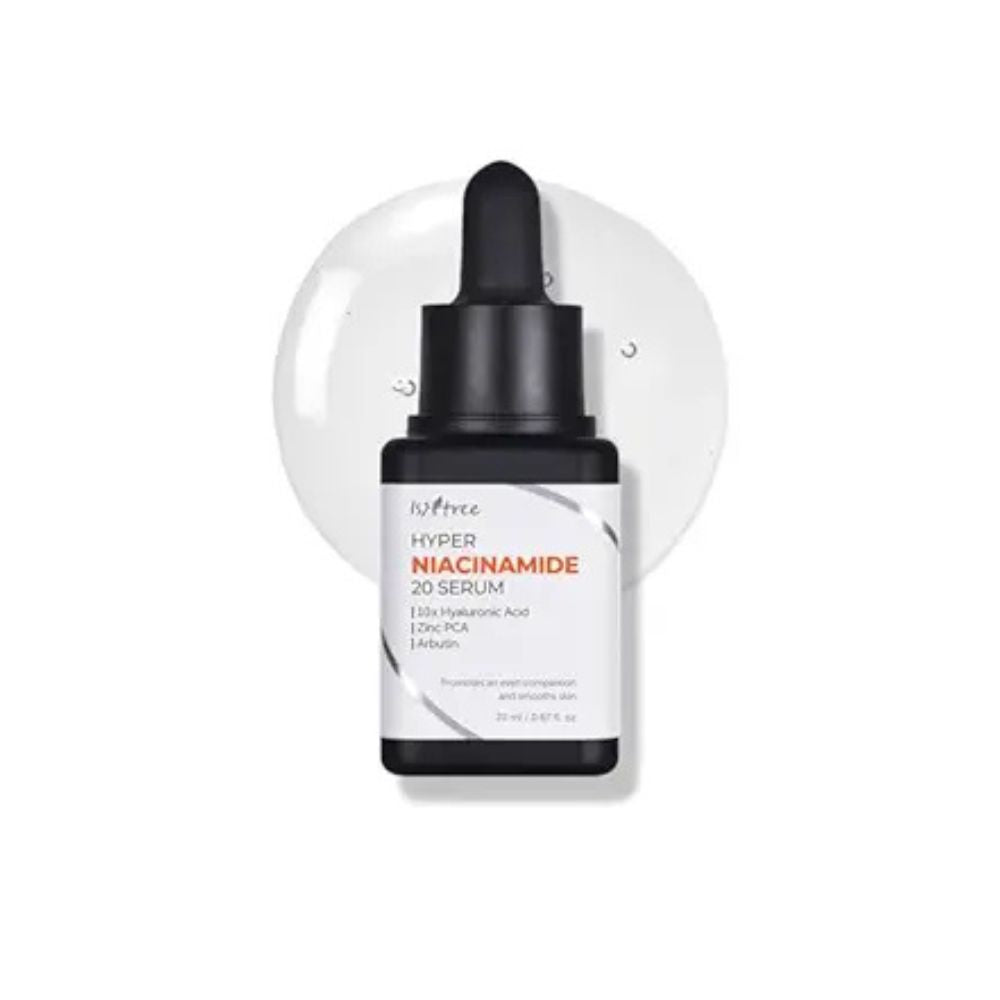 Isntree - Hyper Niacinamide 20 Serum
