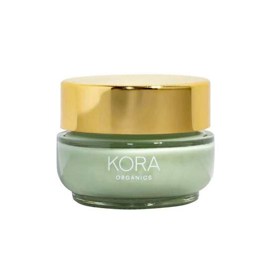 Kora Organics Active Algae Lightweight Moisturizer (15ml)