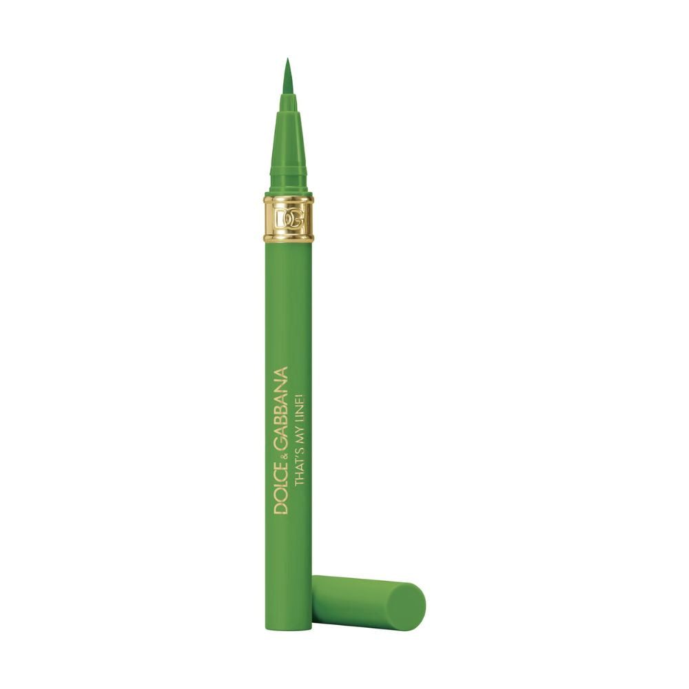 Dolce&Gabbana That's My Line! 24H Lasting Waterproof Eyeliner 0.55ml (Various Shades)