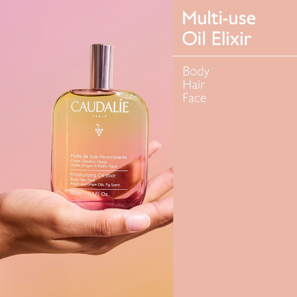 Caudalie Moisturising Oil Elixir 50ml