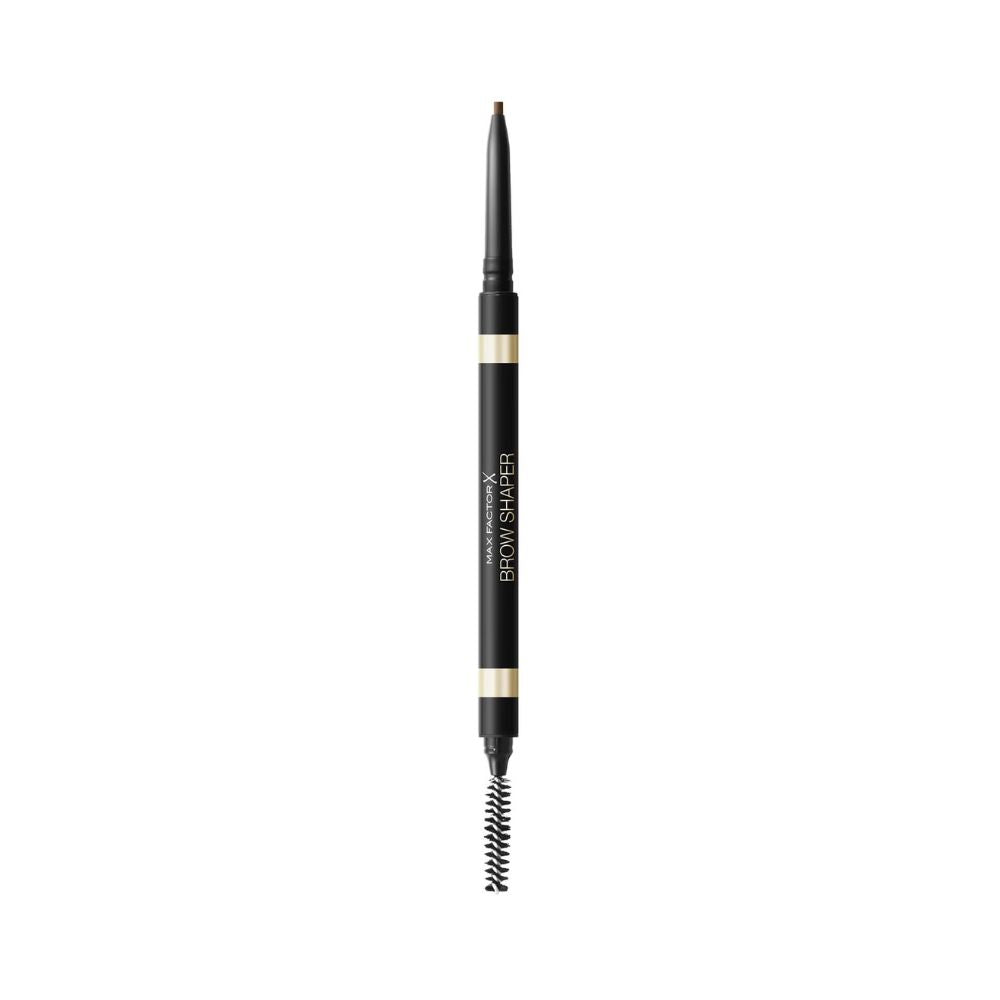 Max Factor Brow Shaper Eye Brow Pencil 1g (Various Shades)