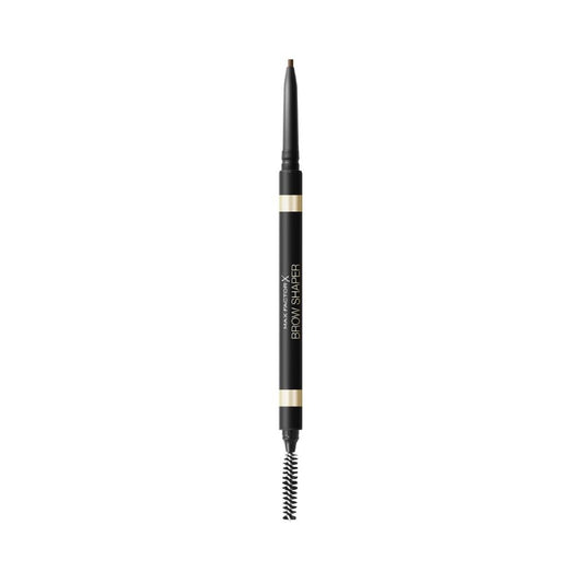Max Factor Brow Shaper Eye Brow Pencil 1g (Various Shades)