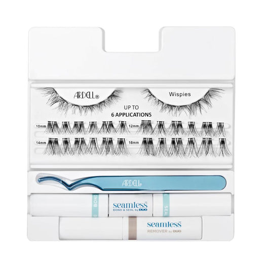Ardell Seamless Extensions Faux Mink Lashes