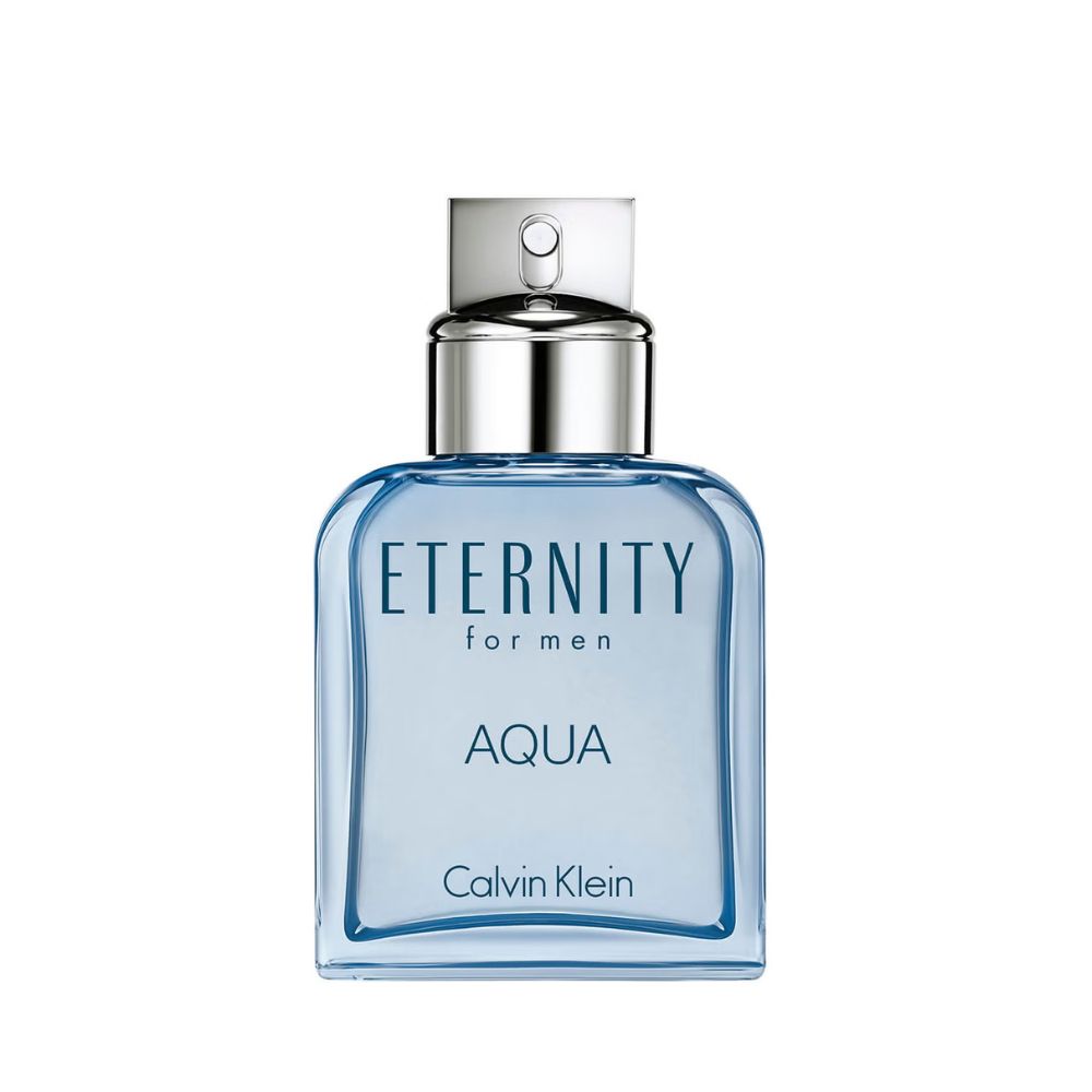 Calvin Klein Eternity Aqua Eau de Toilette 50ml