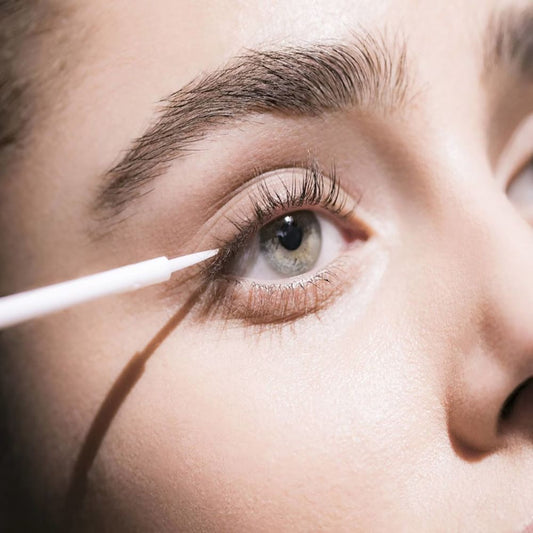 LANCÔME Lash Revitalizing Serum for Thicker Eyelashes