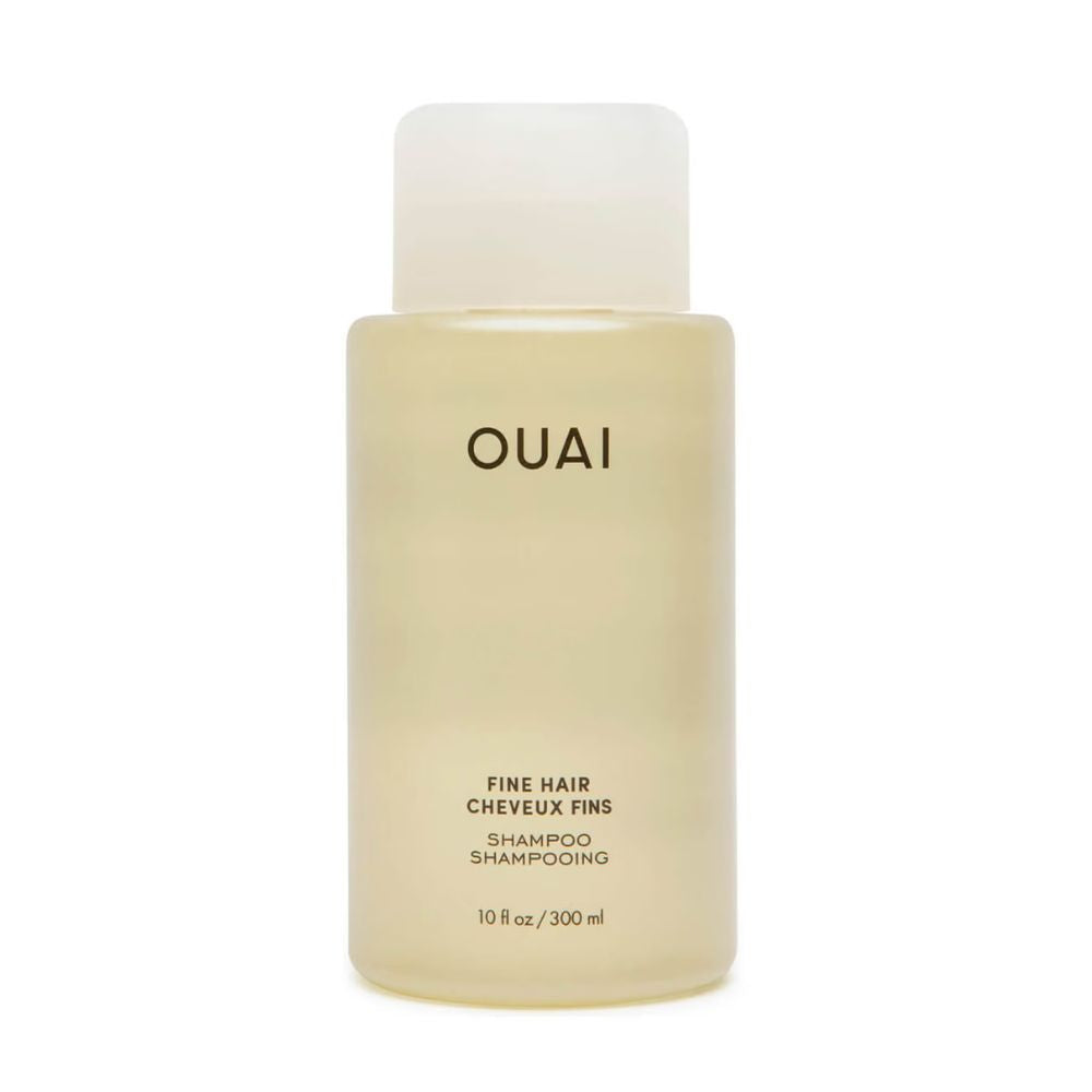 OUAI Fine Hair Bundle