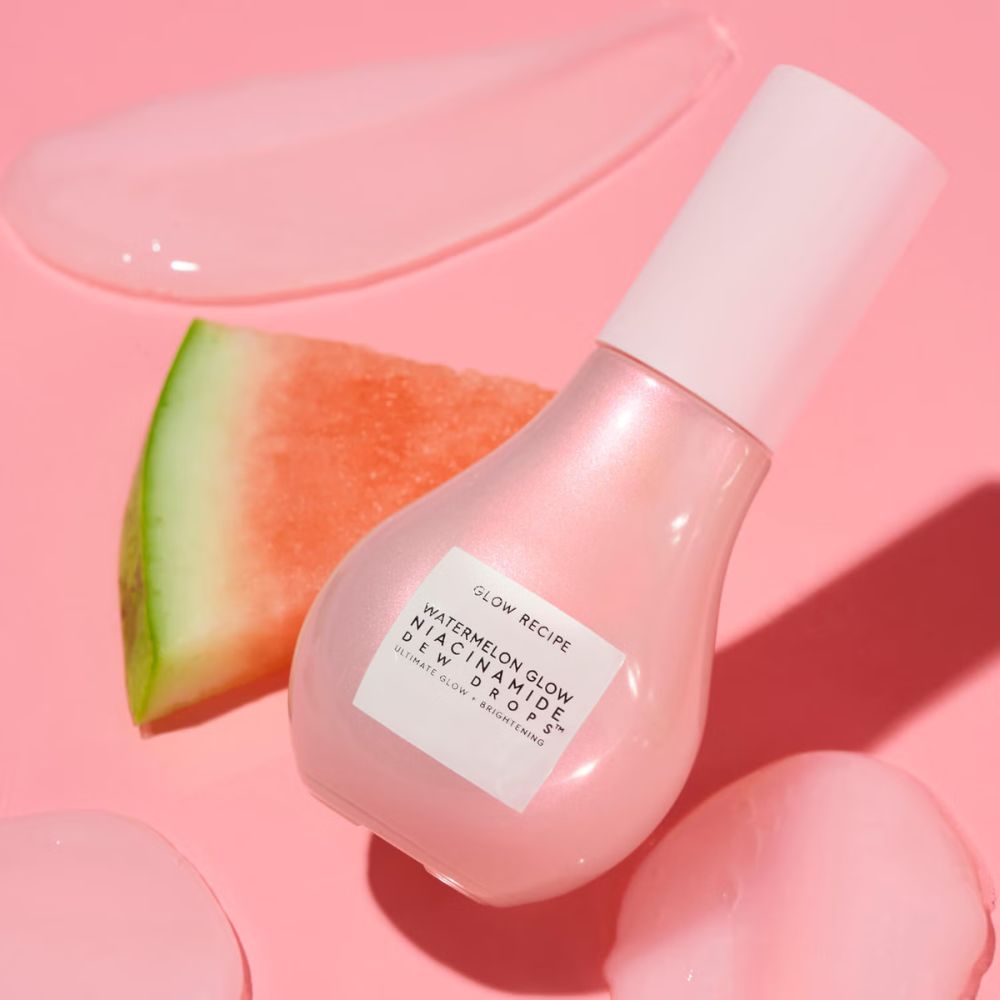 Glow Recipe Watermelon Glow Niacinamide Dew Drops 15ml