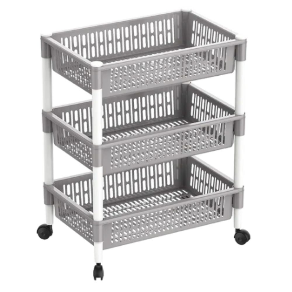 3 Tiers Vegetable Storage Rack