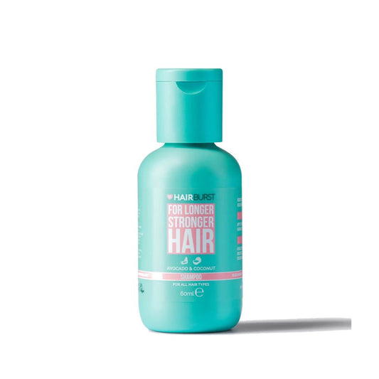 Hairburst 5-Piece Mini Bundle