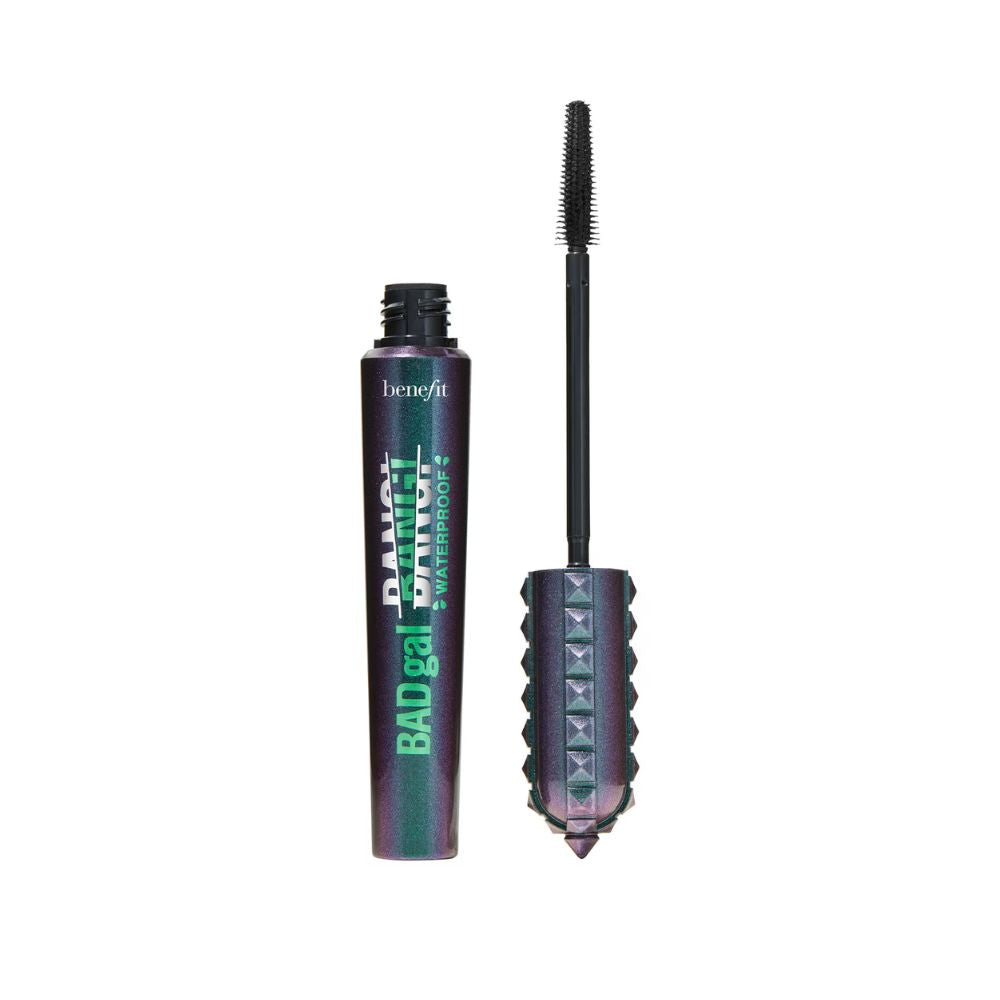 BENEFIT COSMETICS BADgal BANG! Waterproof mascara