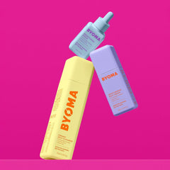 BYOMA Moisturizing Rich Cream