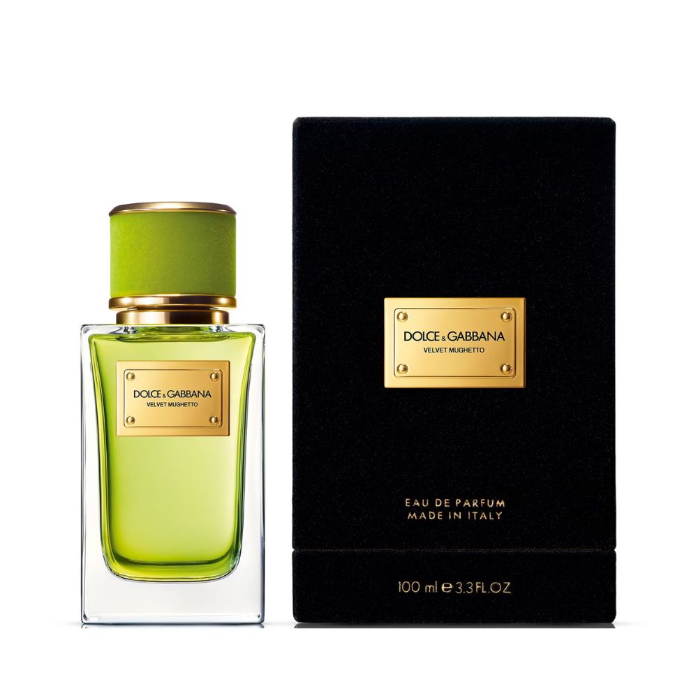 Dolce&Gabbana Velvet Mughetto Eau de Parfum 100ml