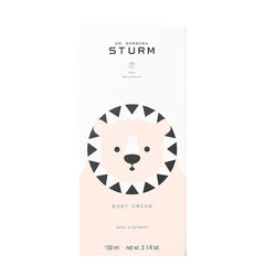 Dr. Barbara Sturm Baby & Kids Body Cream