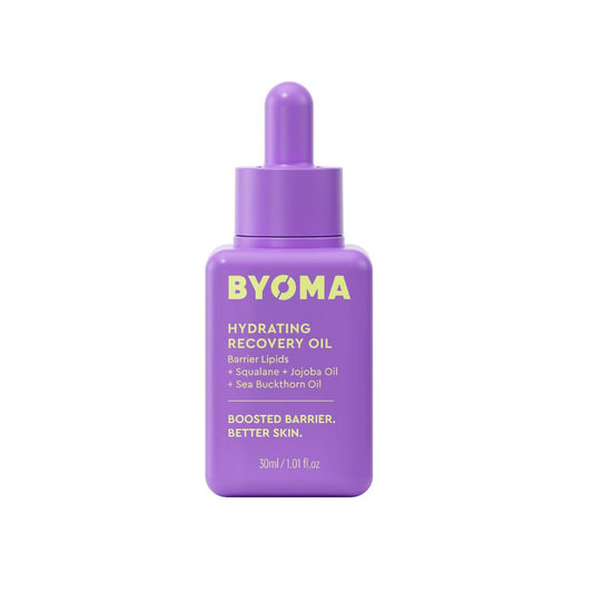 BYOMA Hydrating Recovery Oil